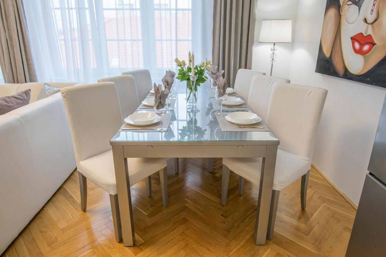 Budacastle Panoramic Luxurious Family Apt, Free Parking Included Budapest Extérieur photo